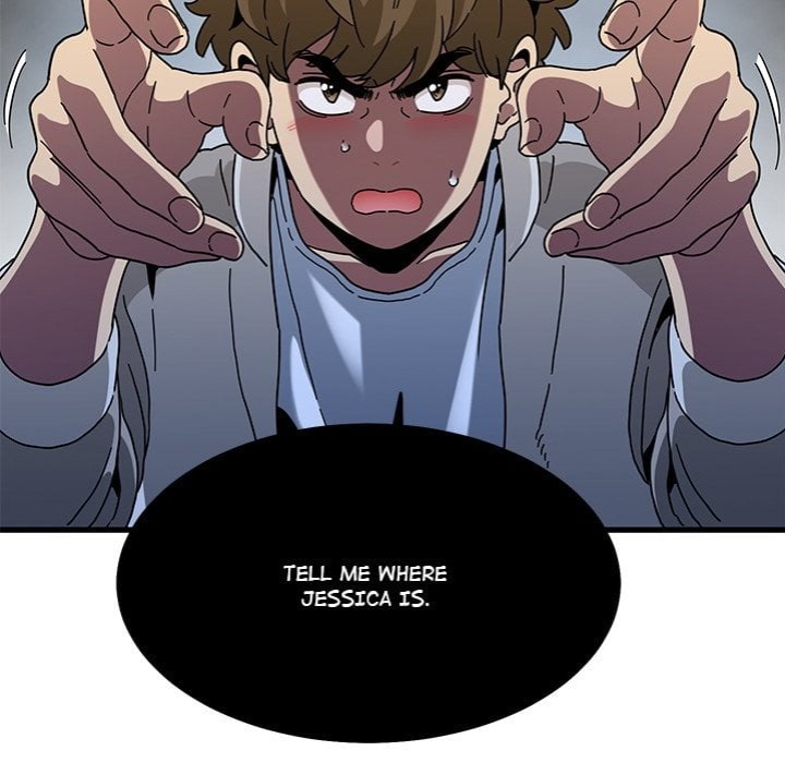 A Turning Point - Chapter 100 Page 79