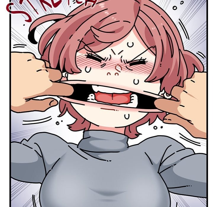 A Turning Point - Chapter 100 Page 81