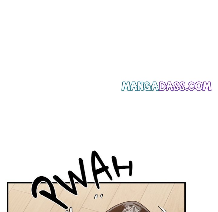 A Turning Point - Chapter 101 Page 119