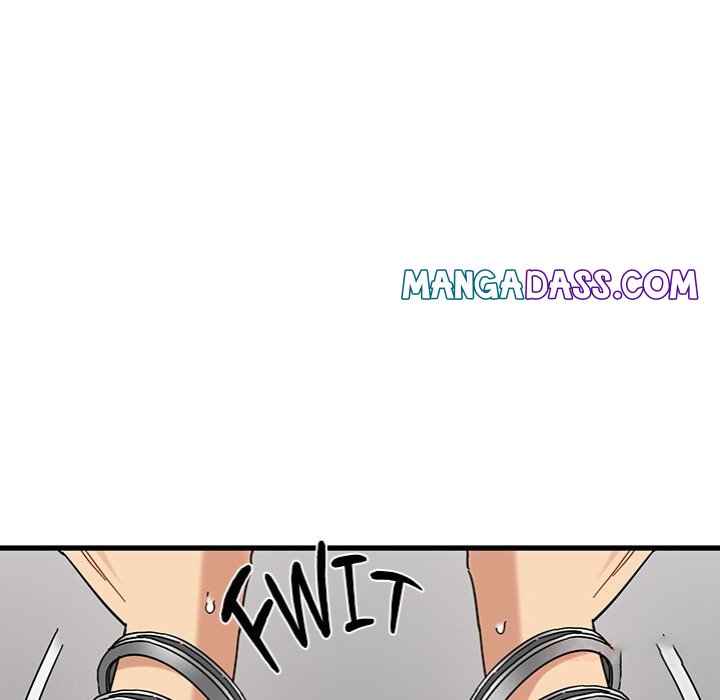 A Turning Point - Chapter 101 Page 124