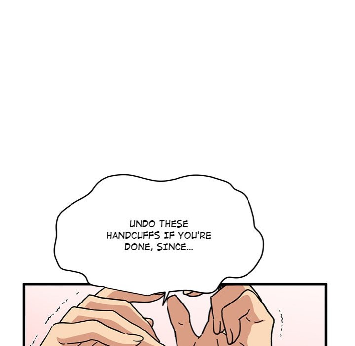 A Turning Point - Chapter 101 Page 126