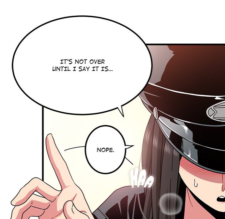 A Turning Point - Chapter 101 Page 129