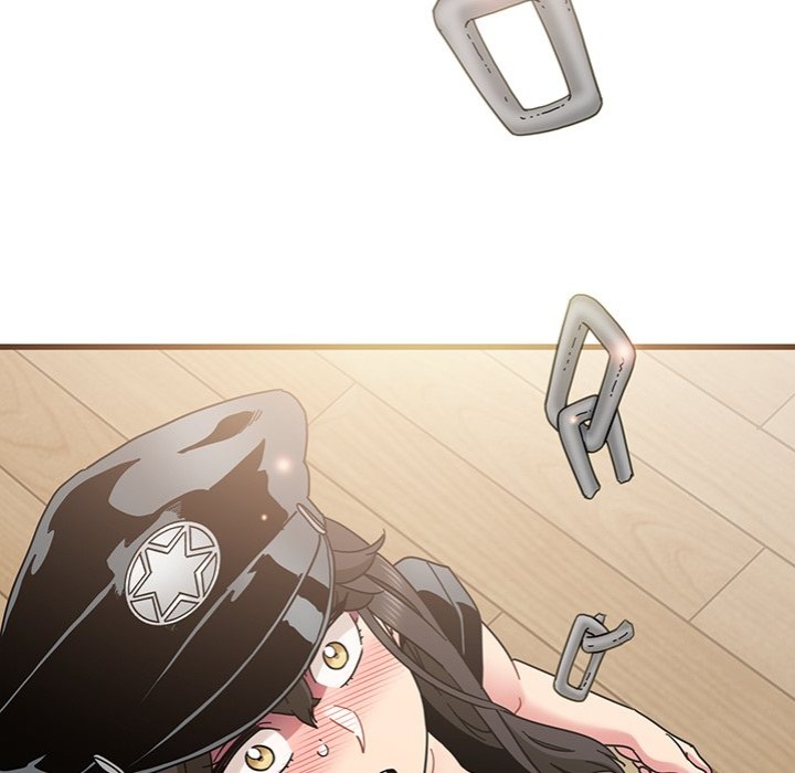 A Turning Point - Chapter 101 Page 157