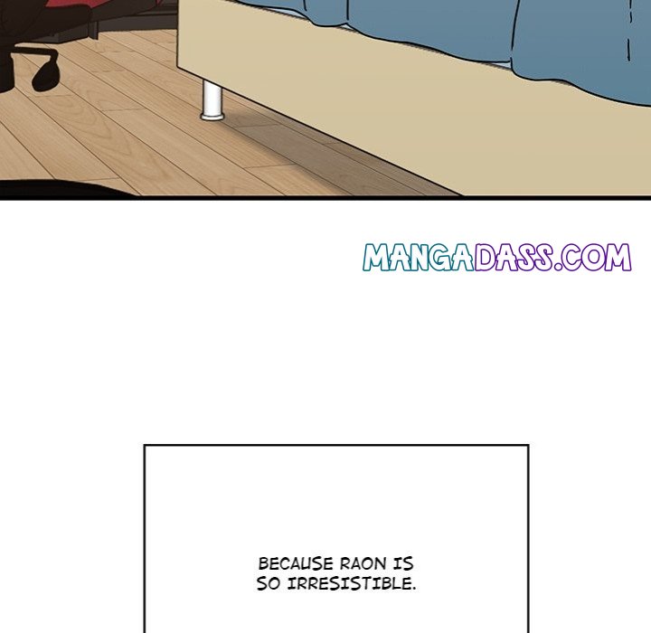 A Turning Point - Chapter 101 Page 162