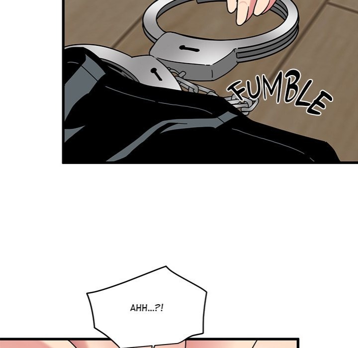 A Turning Point - Chapter 101 Page 173