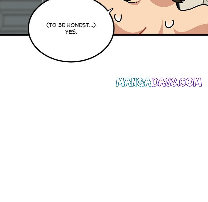 A Turning Point - Chapter 101 Page 24