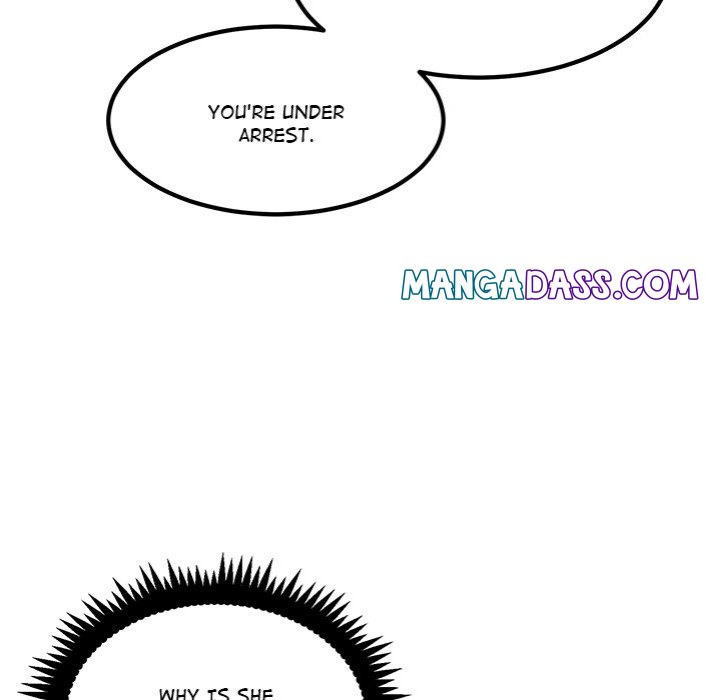 A Turning Point - Chapter 101 Page 29