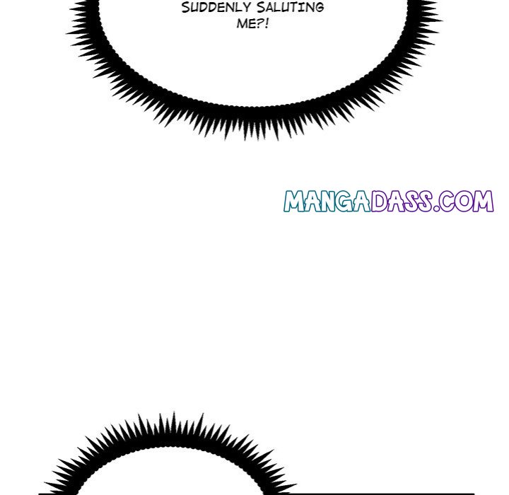 A Turning Point - Chapter 101 Page 38