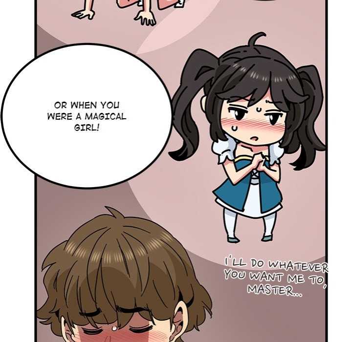 A Turning Point - Chapter 101 Page 67