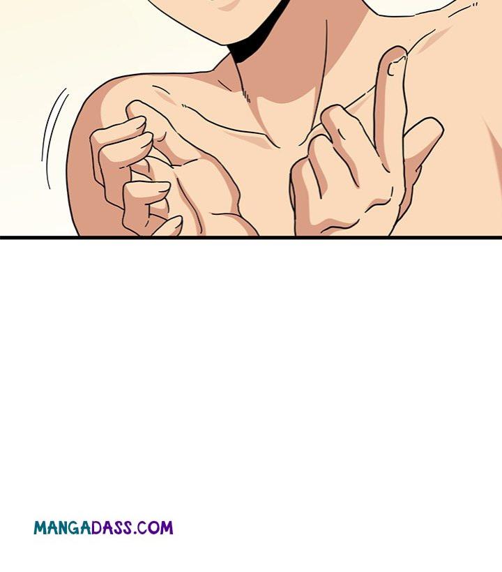 A Turning Point - Chapter 101 Page 70