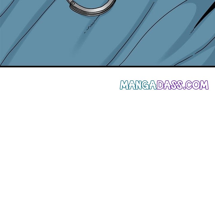 A Turning Point - Chapter 102 Page 127