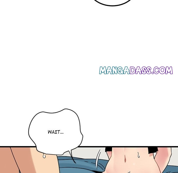 A Turning Point - Chapter 102 Page 134