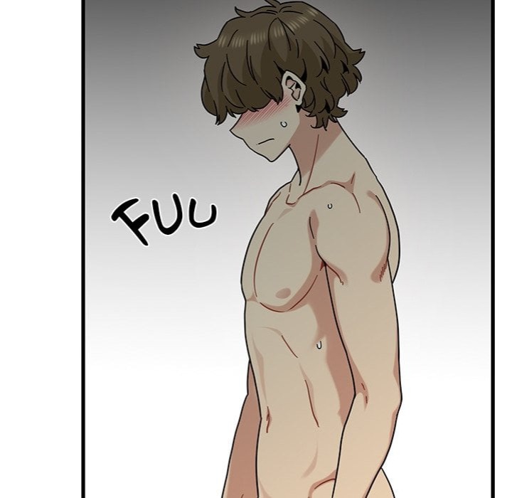 A Turning Point - Chapter 102 Page 19