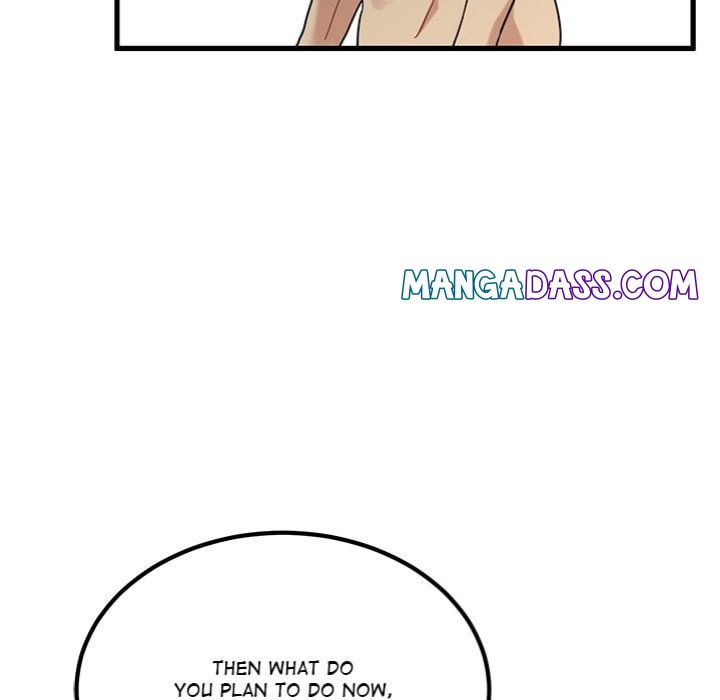 A Turning Point - Chapter 102 Page 20