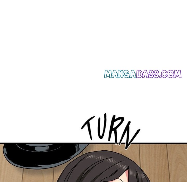 A Turning Point - Chapter 102 Page 32