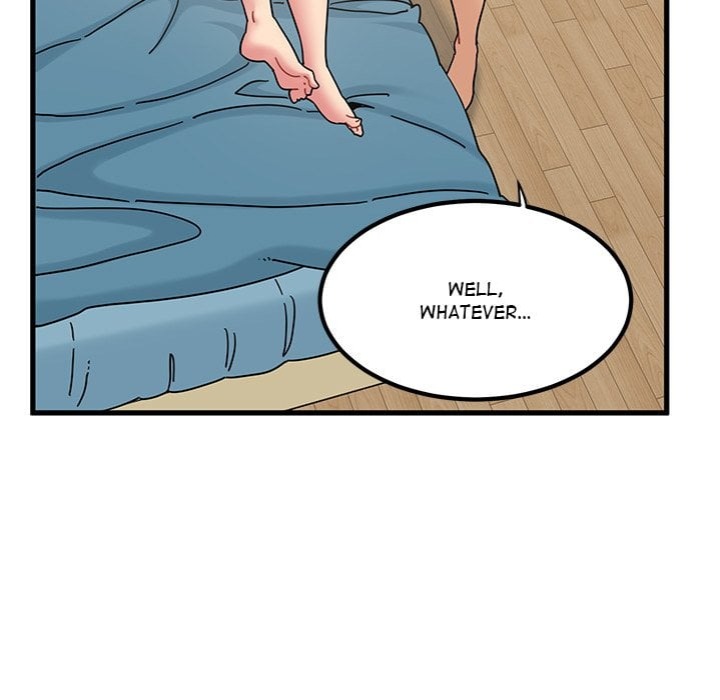 A Turning Point - Chapter 102 Page 69