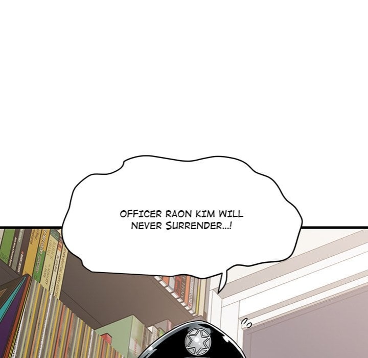 A Turning Point - Chapter 102 Page 7