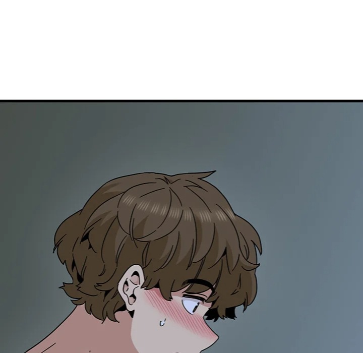 A Turning Point - Chapter 103 Page 108