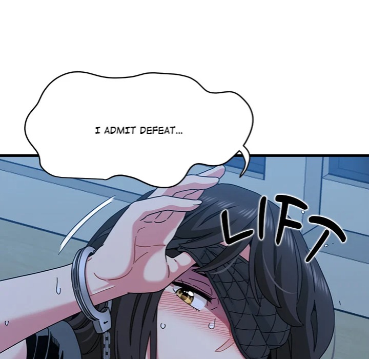 A Turning Point - Chapter 103 Page 135