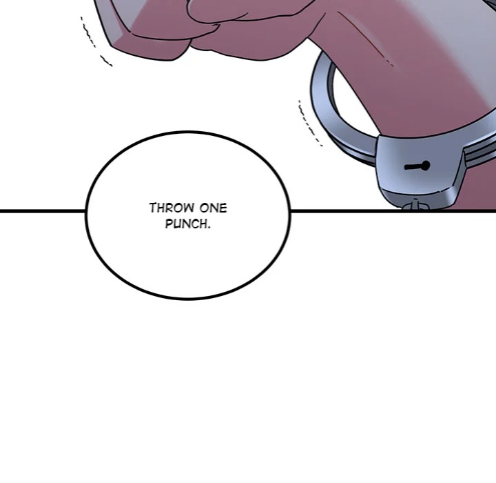 A Turning Point - Chapter 103 Page 169