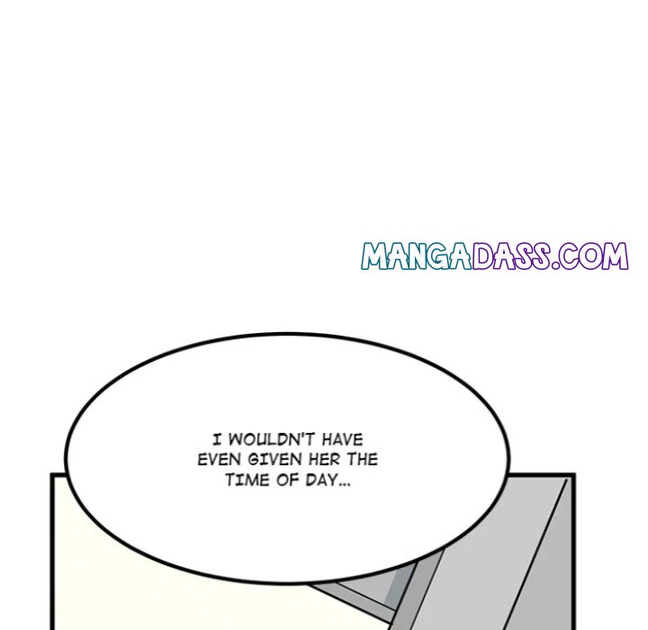 A Turning Point - Chapter 104 Page 122