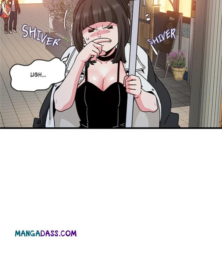 A Turning Point - Chapter 104 Page 131