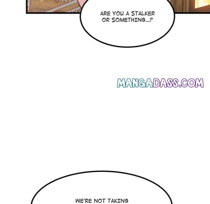 A Turning Point - Chapter 104 Page 144