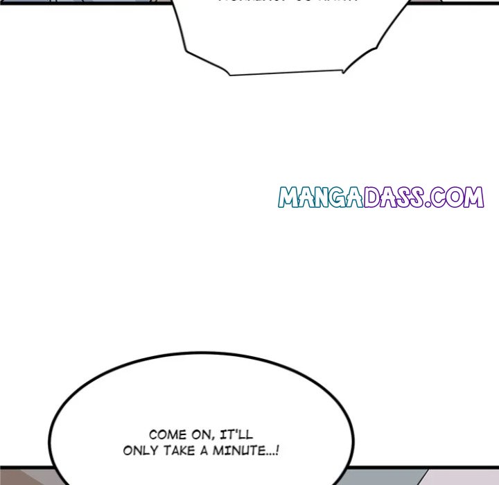 A Turning Point - Chapter 104 Page 148