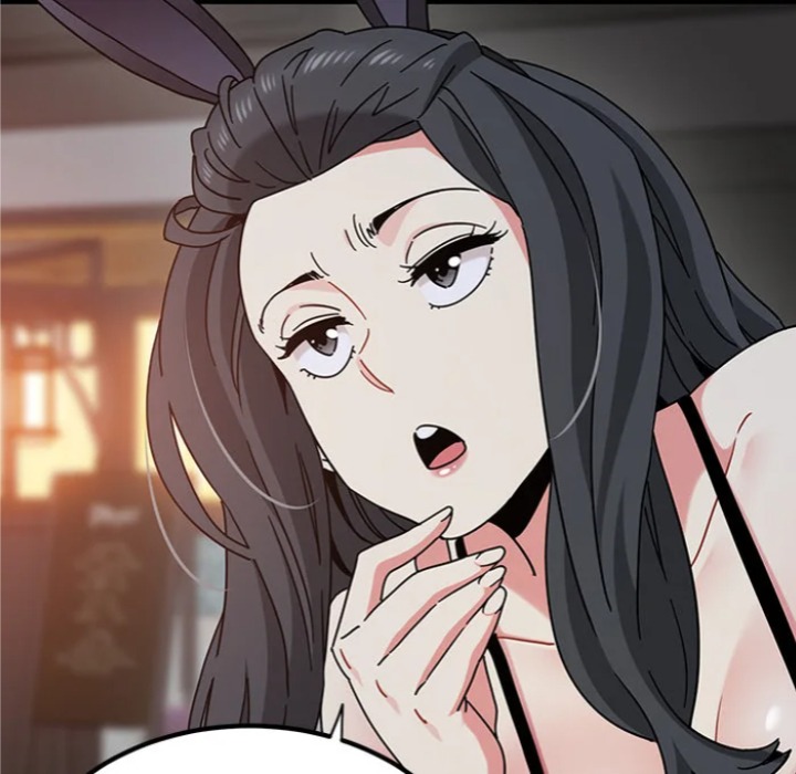 A Turning Point - Chapter 104 Page 158