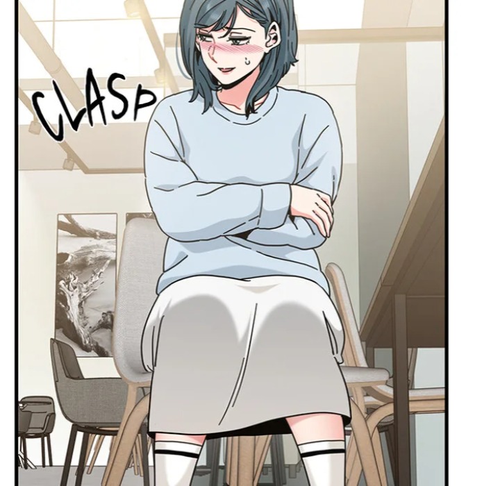 A Turning Point - Chapter 104 Page 55