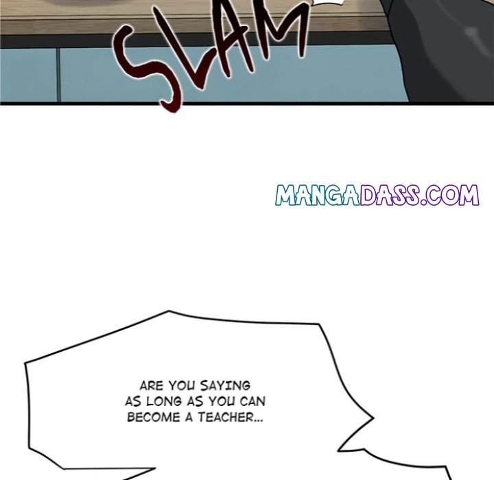 A Turning Point - Chapter 104 Page 69