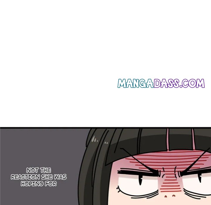 A Turning Point - Chapter 104 Page 88