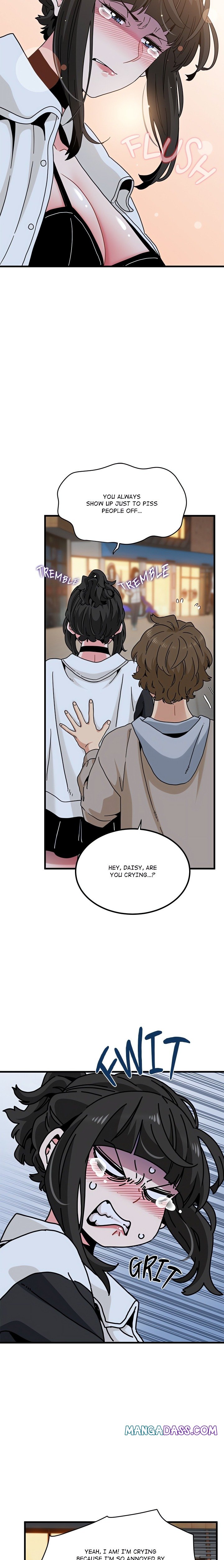 A Turning Point - Chapter 105 Page 19