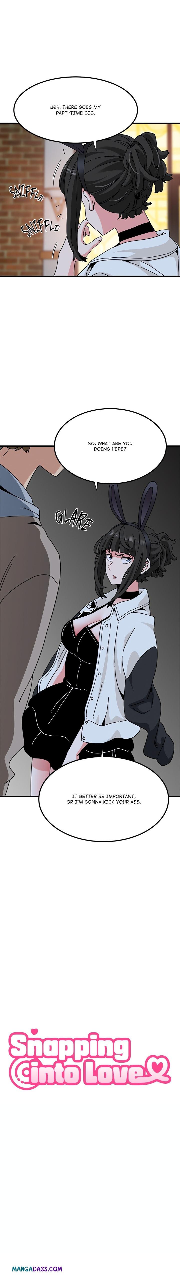 A Turning Point - Chapter 105 Page 5