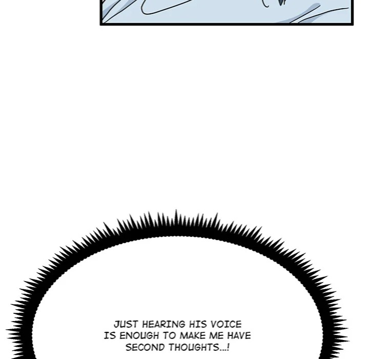 A Turning Point - Chapter 106 Page 107