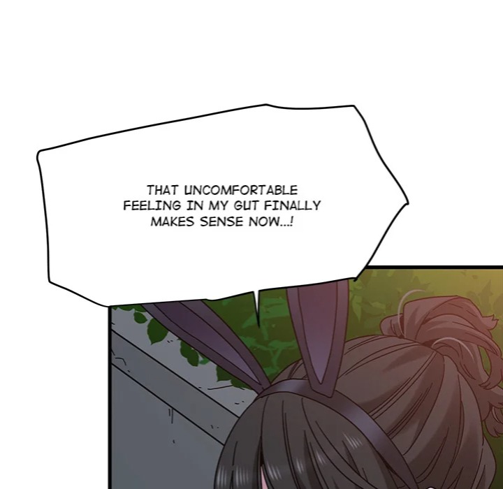 A Turning Point - Chapter 106 Page 125