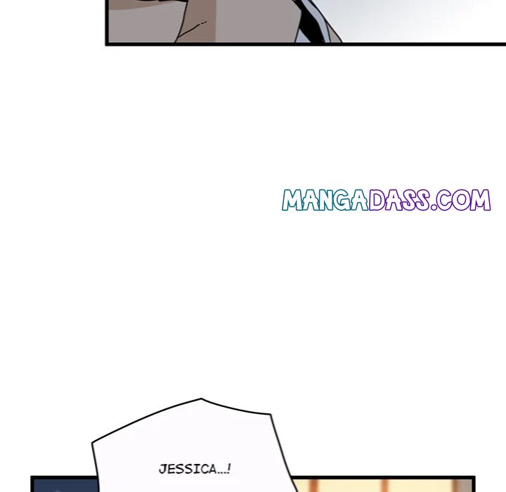 A Turning Point - Chapter 106 Page 13