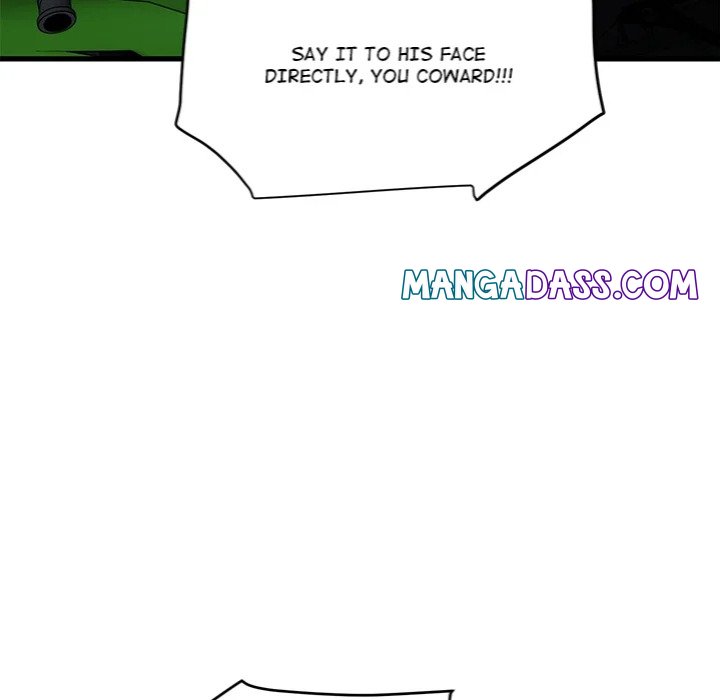 A Turning Point - Chapter 106 Page 131