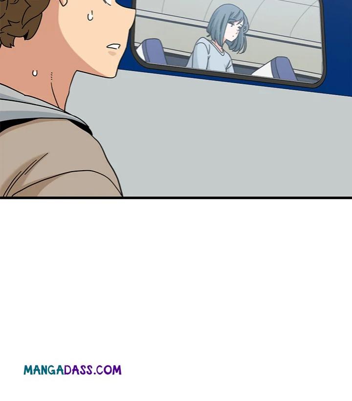 A Turning Point - Chapter 106 Page 158