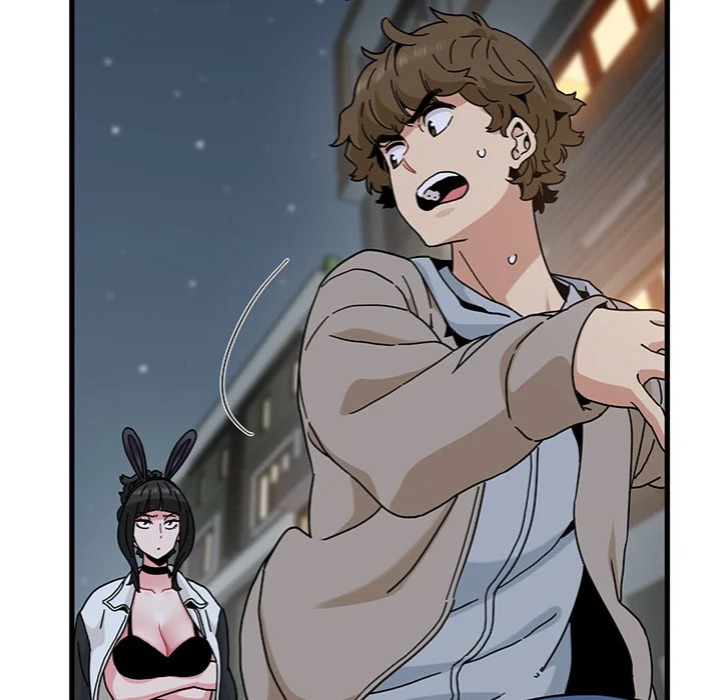 A Turning Point - Chapter 106 Page 58