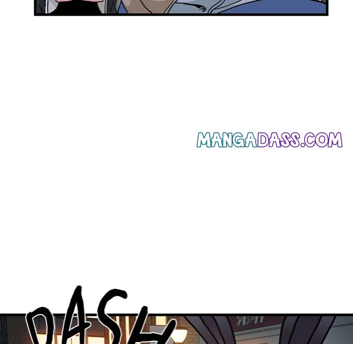 A Turning Point - Chapter 106 Page 59