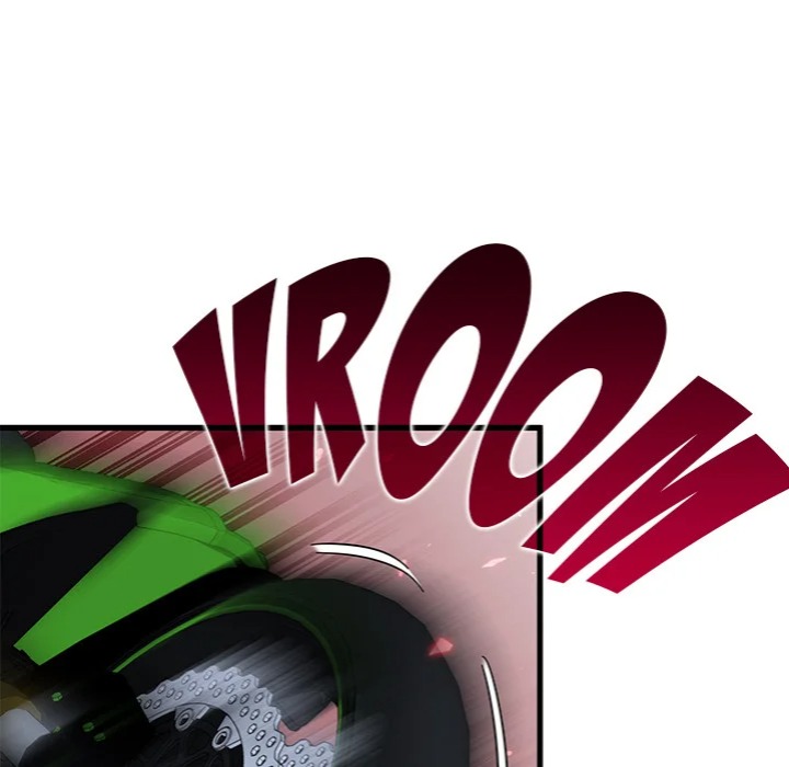 A Turning Point - Chapter 106 Page 63