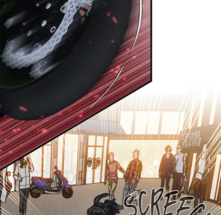 A Turning Point - Chapter 106 Page 64