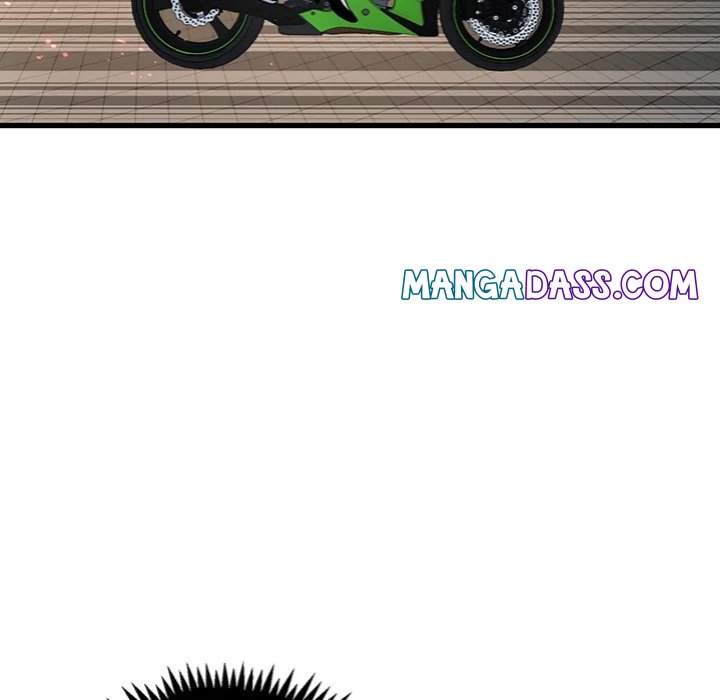 A Turning Point - Chapter 106 Page 73