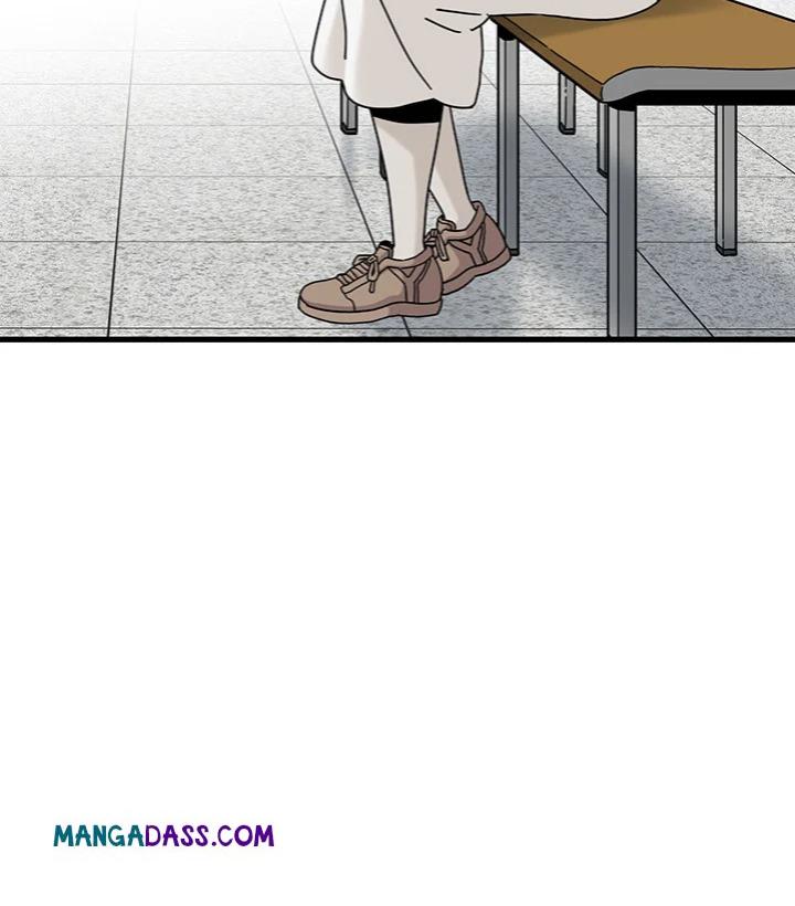 A Turning Point - Chapter 106 Page 79