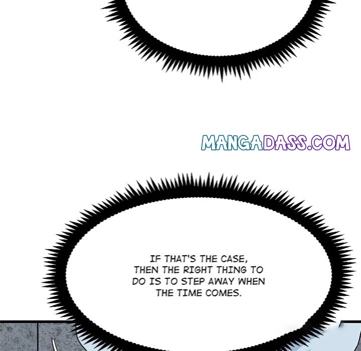 A Turning Point - Chapter 106 Page 84