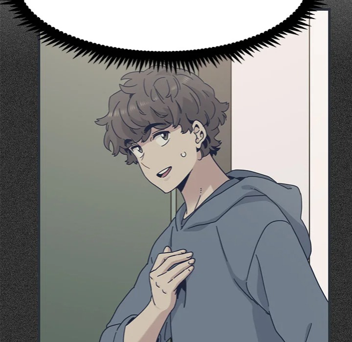 A Turning Point - Chapter 106 Page 87