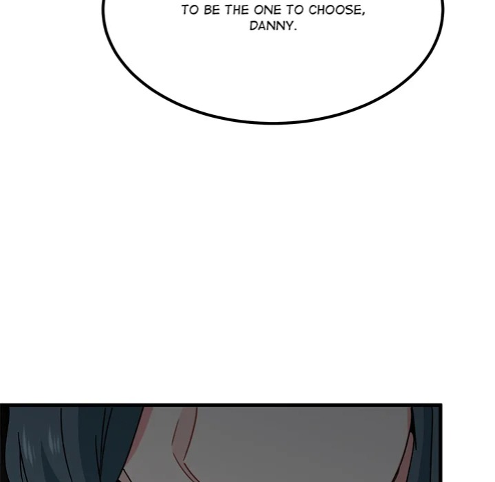 A Turning Point - Chapter 107 Page 108