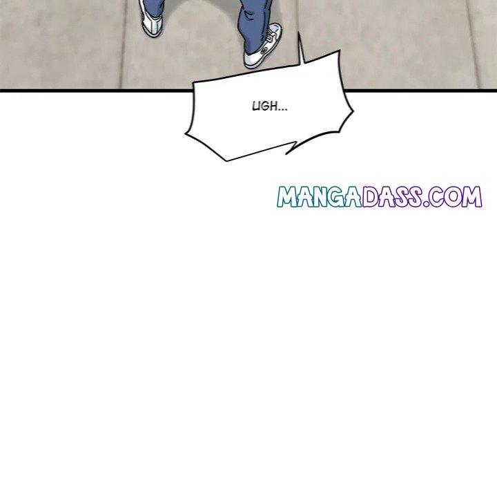 A Turning Point - Chapter 107 Page 118