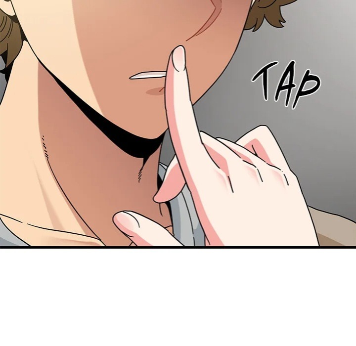 A Turning Point - Chapter 107 Page 129